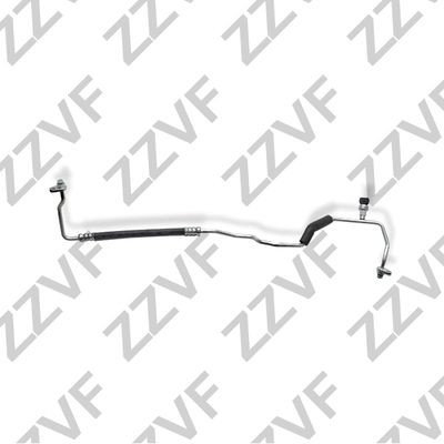 ZZVF High- / Low Pressure Line, air conditioning Article number: ZV788LR cheaply