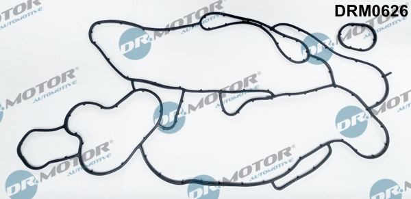 DR.MOTOR AUTOMOTIVE Pakning, oliekøler Varenummer: DRM0626 billige