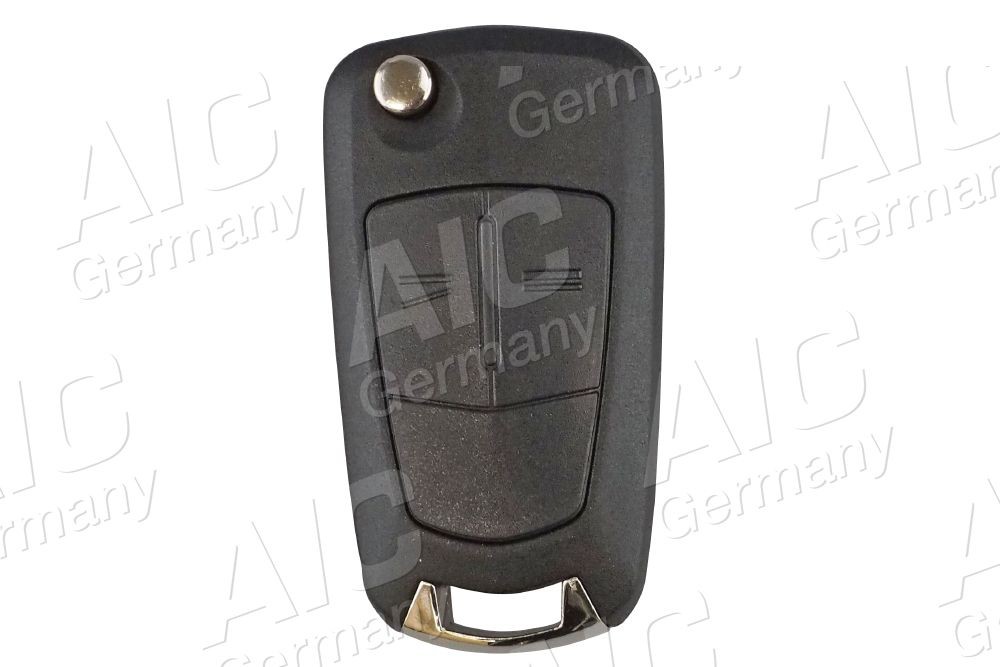 AIC 57031 Key ASTRA 1.7 CDTI (L08) 80 PS Diesel 2010