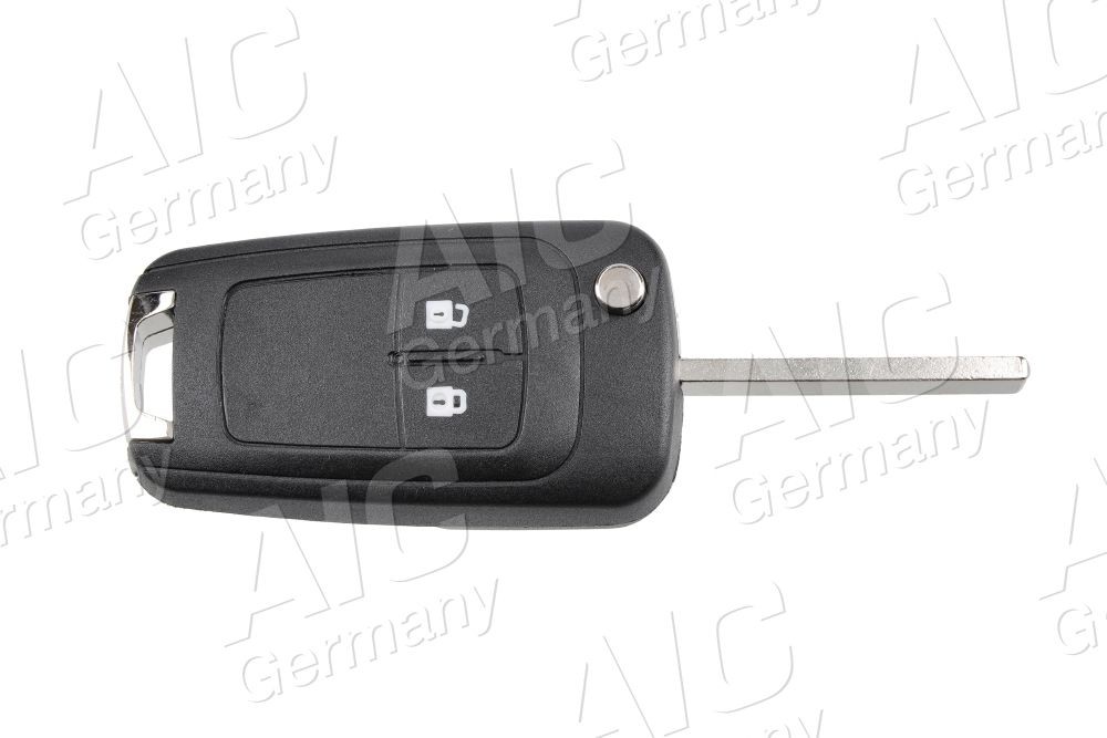 AIC 57543 Key ASTRA 2.0 BiTurbo CDTI (08) 194 PS Diesel