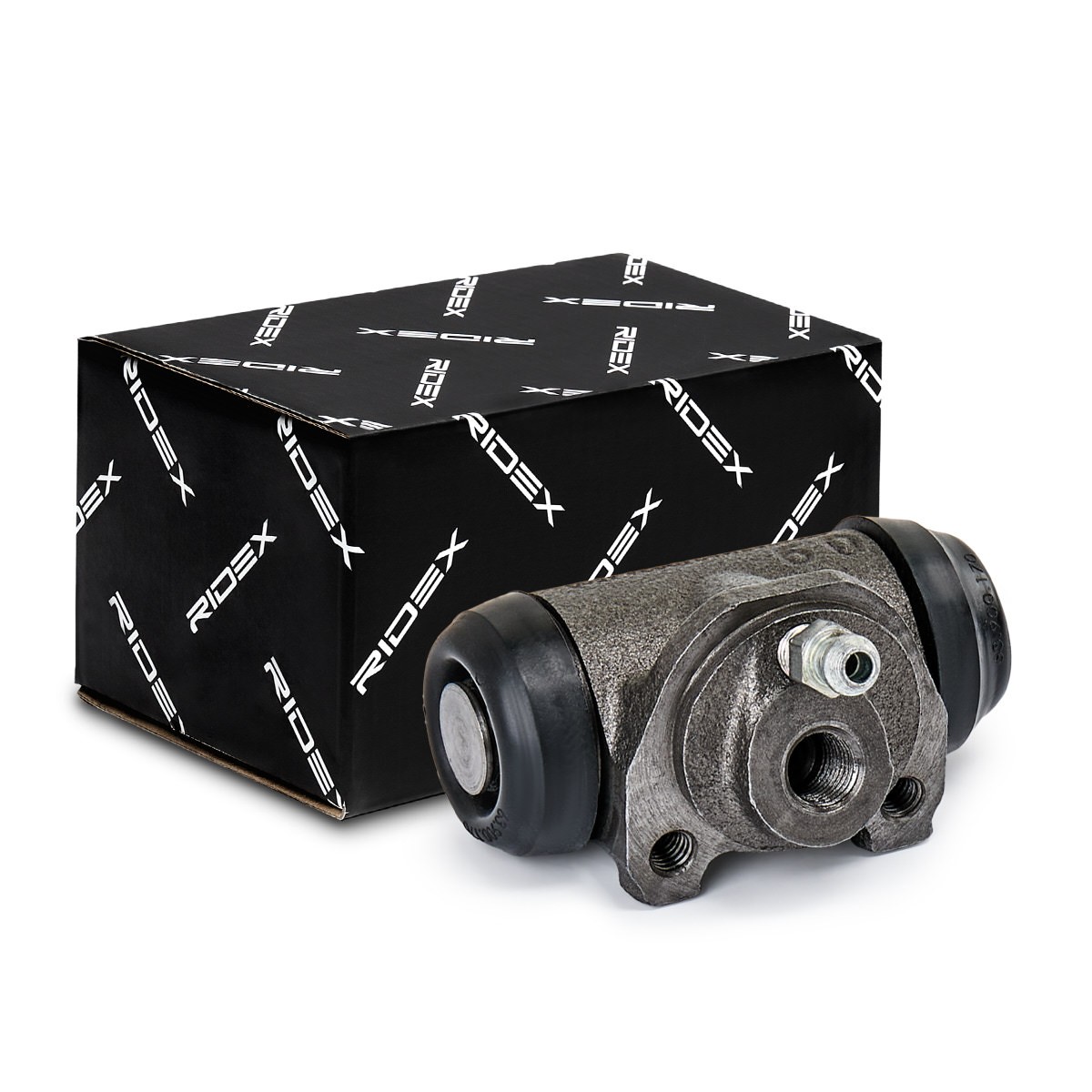 RIDEX Wheel Brake Cylinder Article number: 277W0161 cheaply