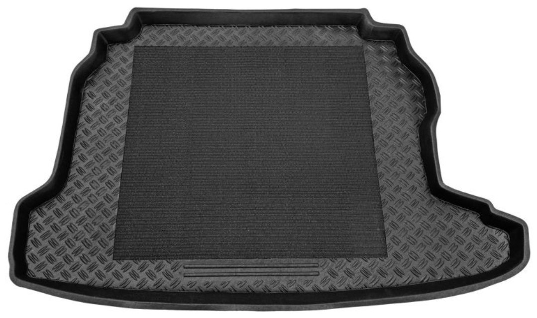 REZAW PLAST Car boot tray Article number: 101106M cheaply