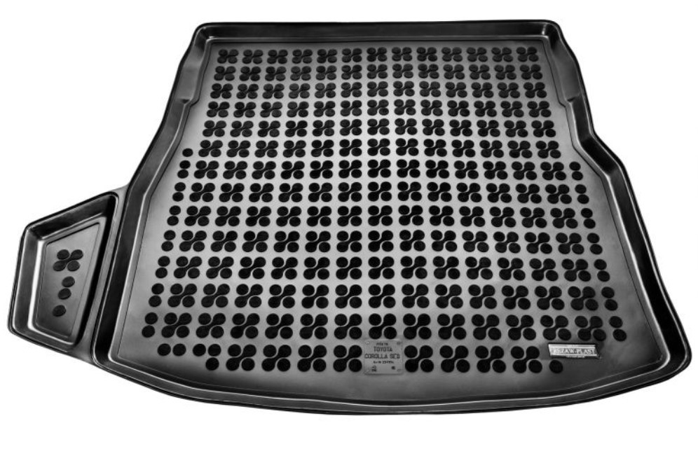 REZAW PLAST Car boot tray Article number: 231754 cheaply
