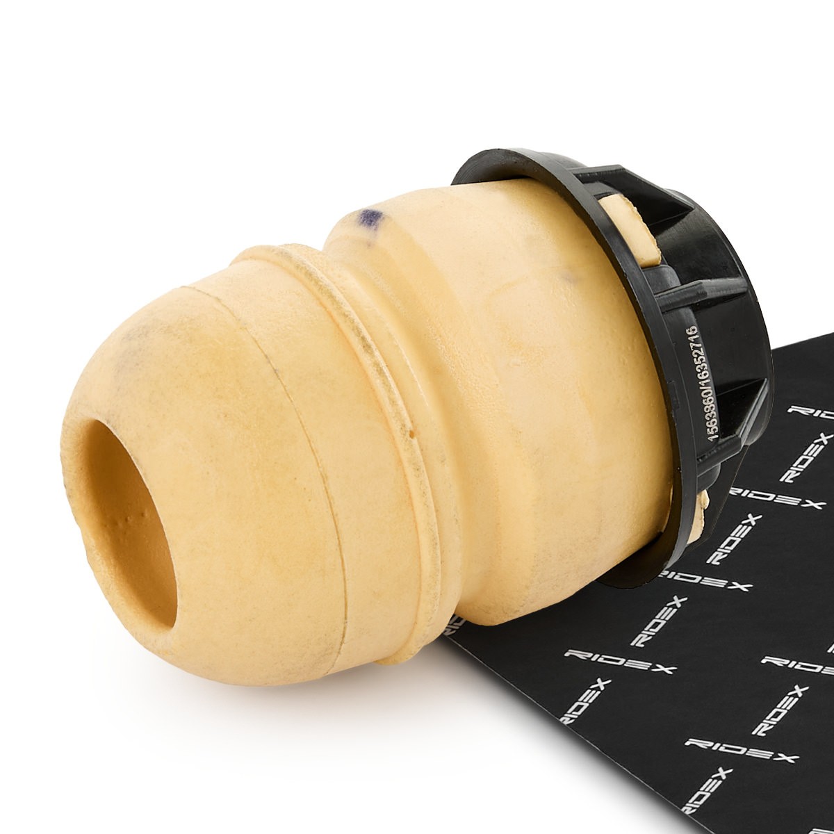 RIDEX Rubber Buffer, suspension Article number: 1182R0081 cheaply