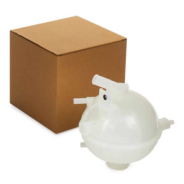 RIDEX Coolant expansion tank Article number: 397E0191 cheaply