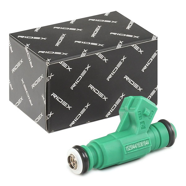 RIDEX Injector Nozzle Article number: 3902I0453 cheaply