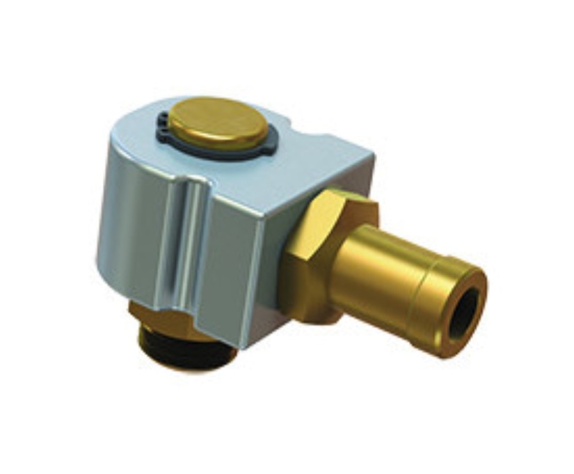 OEM LPG elbow fitting 311 000 016 from KME
