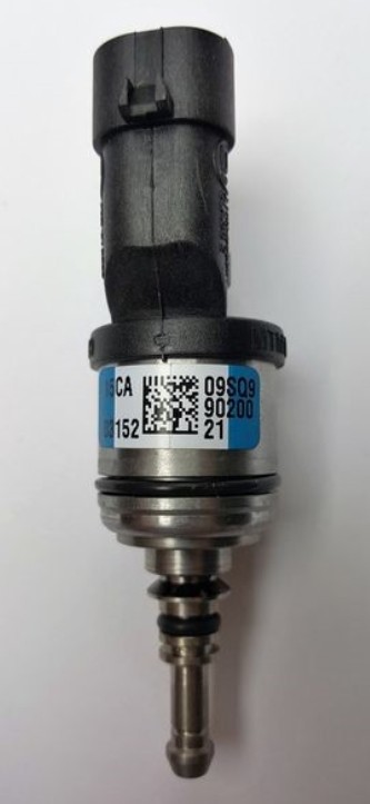 OEM LPG injektor BRC/B/N fra BRC