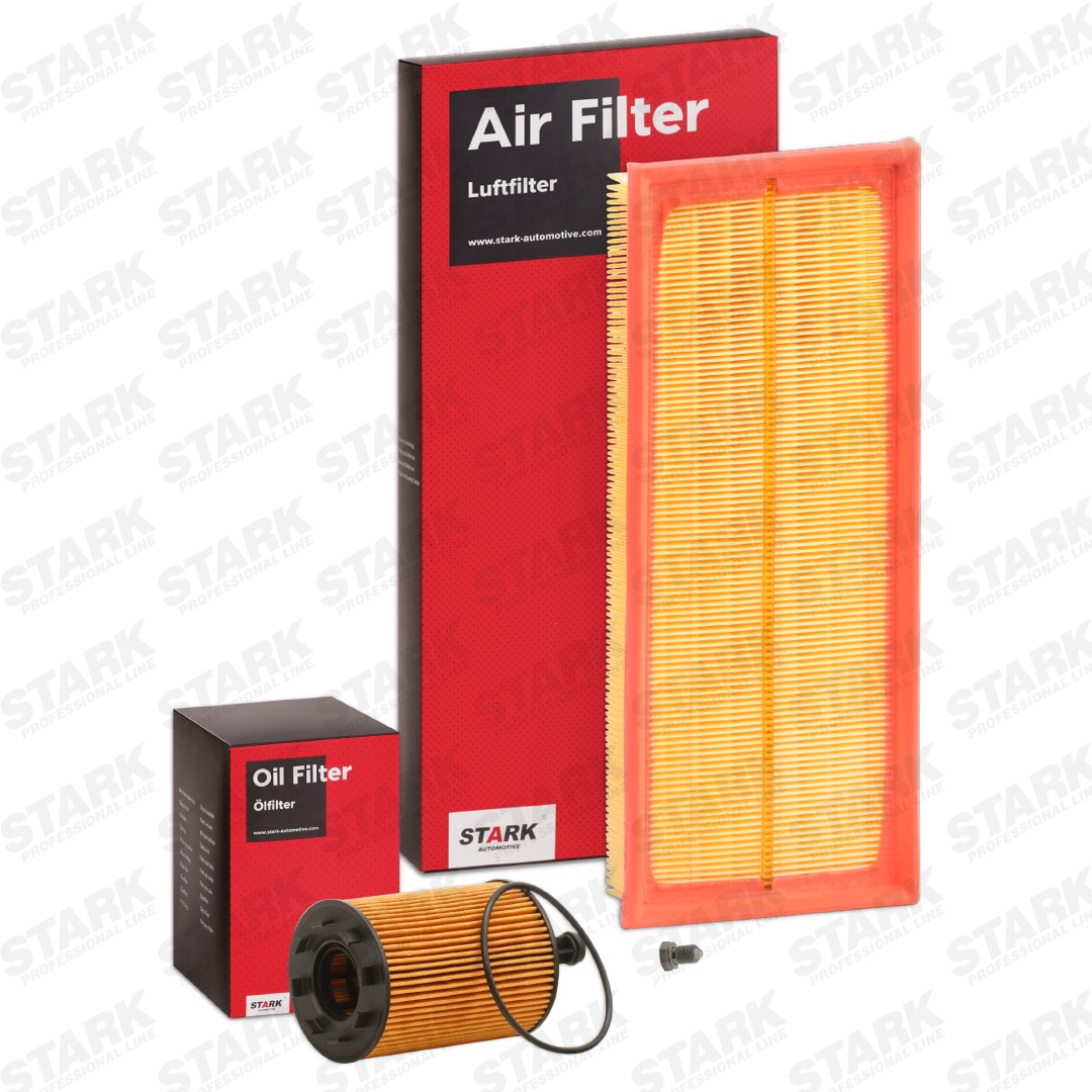 STARK Filter-komplekt Artikli number: SKFS-18880421 soodsalt