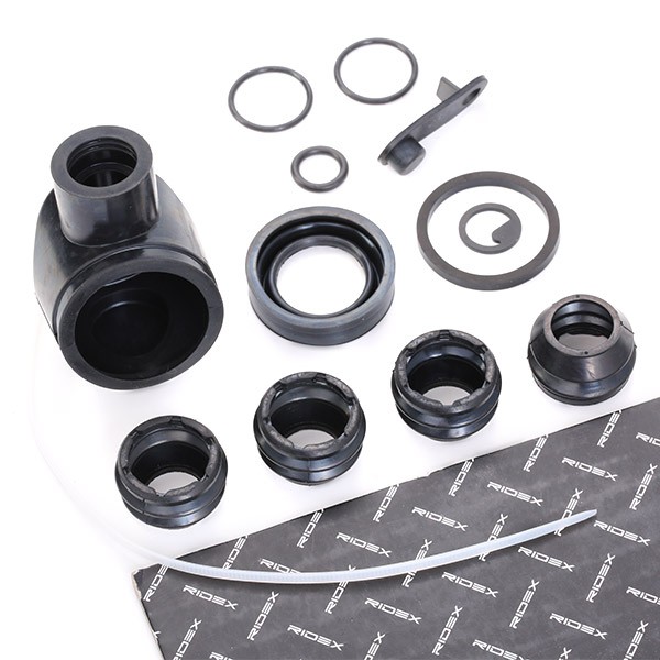 RIDEX Repair Kit, brake caliper Article number: 405R0494 cheaply