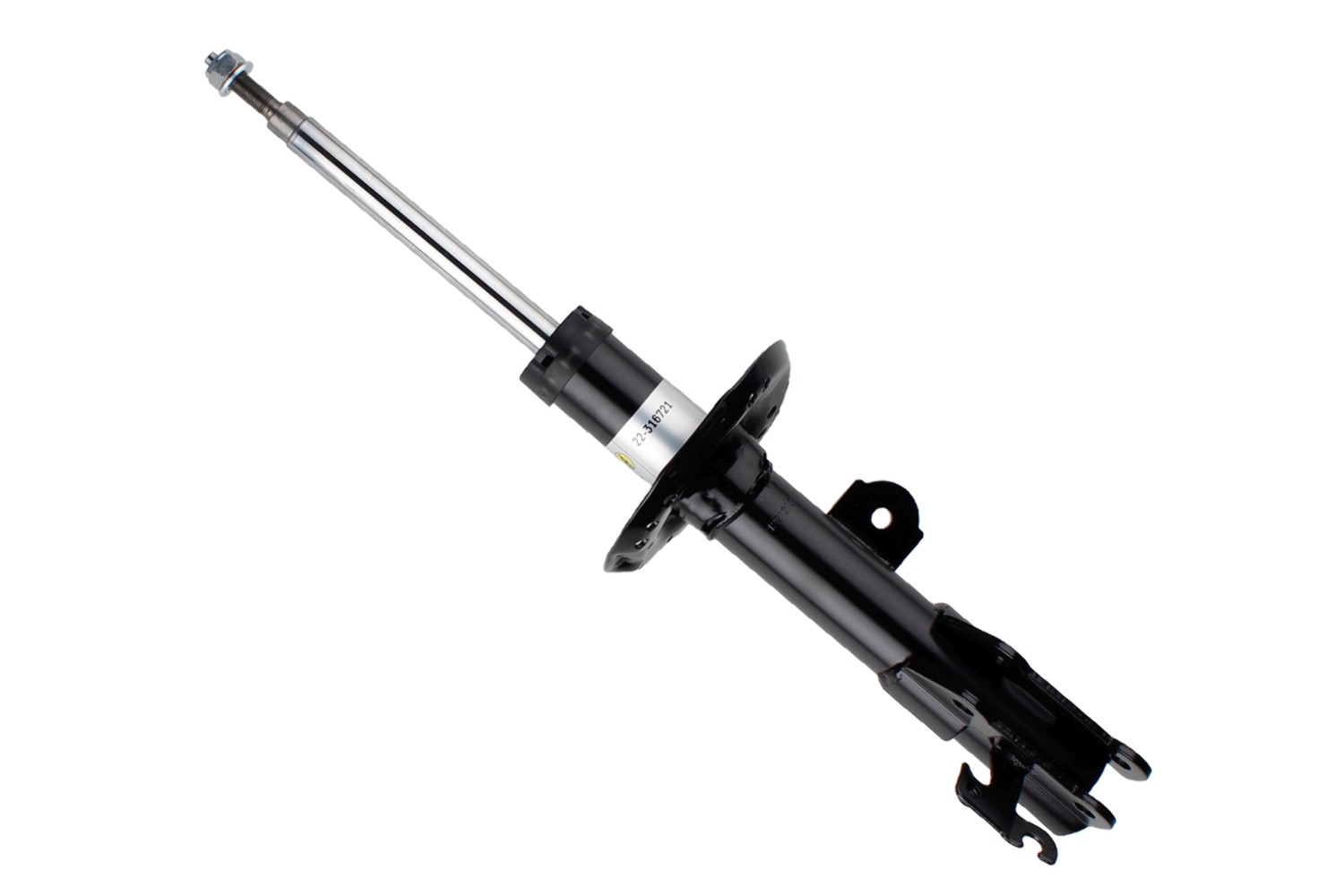 BILSTEIN Shock absorber Article number: 22-316721 cheaply