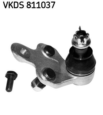SKF Ball Joint Article number: VKDS 811037 cheaply