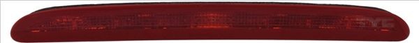 TYC Third brake light Article number: 15-0783-00-2 cheaply