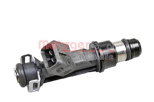 METZGER Injector Article number: 0920027 cheaply