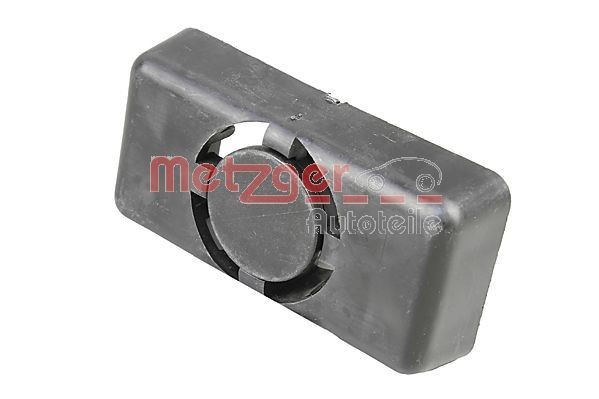 METZGER 2270005 Jack Support Plate C-Class C 270 CDI 2.7 (203.216) 170 PS Diesel 2007