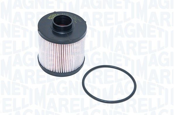 MAGNETI MARELLI Brændstof-filter Varenummer: 153071762483 billige