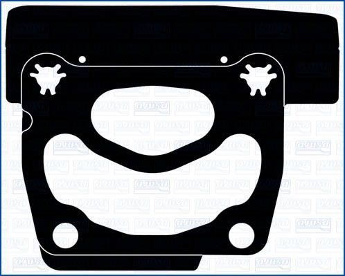 AJUSA Exhaust manifold gasket Article number: 13287200 cheaply