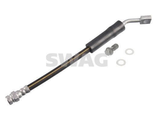SWAG Brake hose Article number: 33 10 1711 cheaply
