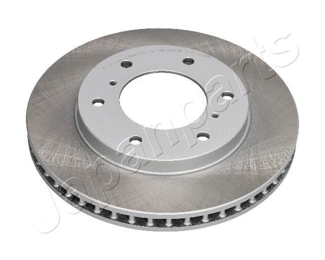 JAPANPARTS Brake disc Article number: DI-534C cheaply