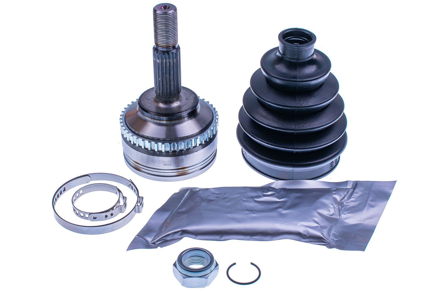 DENCKERMANN Joint kit, drive shaft Article number: C120608 cheaply