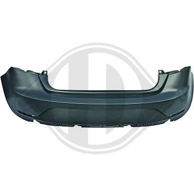 DIEDERICHS Radiator Grille Article number: 7615040 cheaply