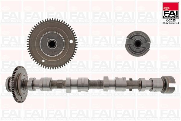 FAI AutoParts Knastaksel Varenummer: C529 billige