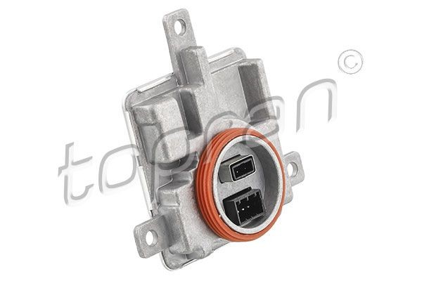 TOPRAN Control Unit, lights Article number: 629 454 cheaply