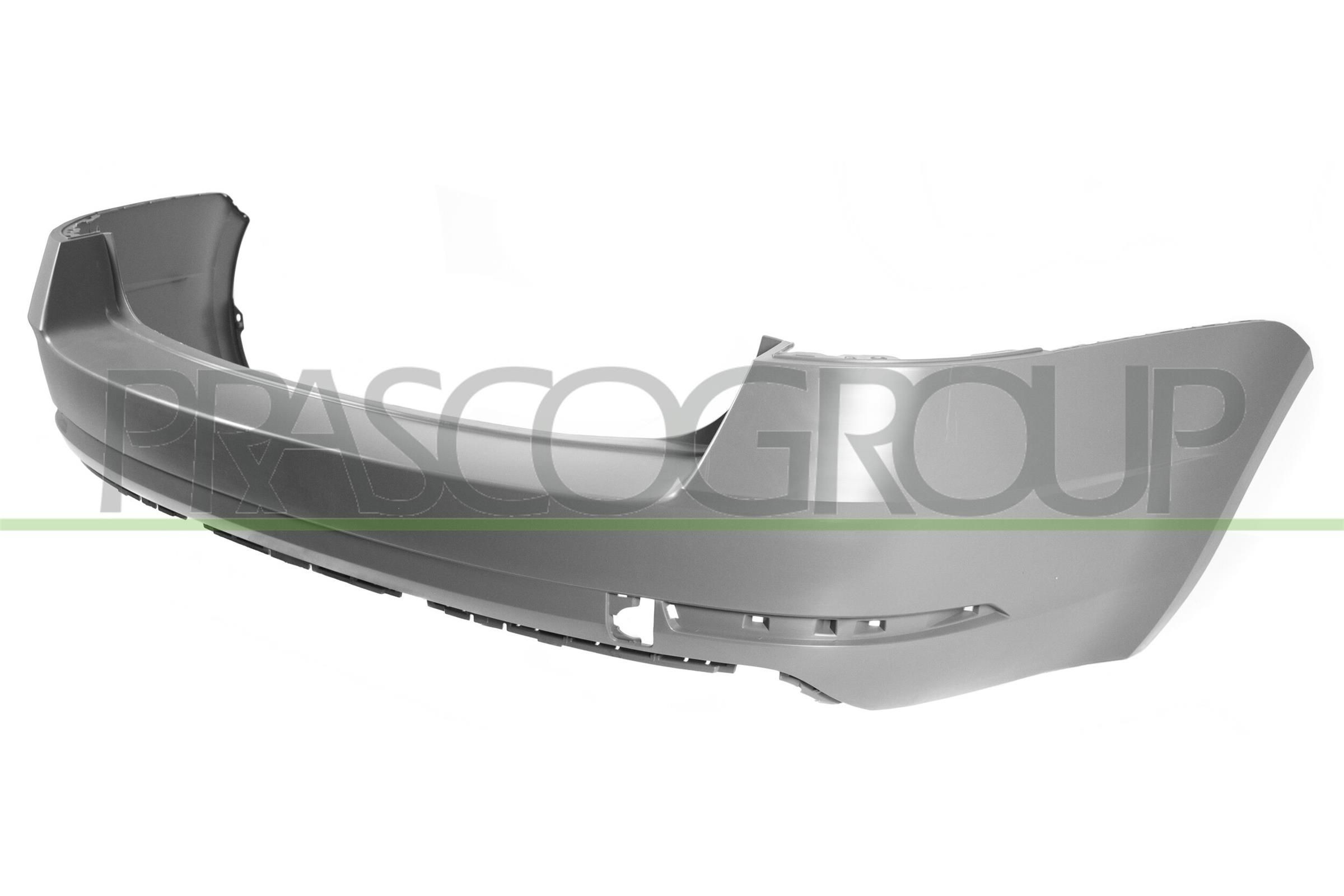 PRASCO SK0321081 Bagkofanger OCTAVIA 2.0 TSI 190 HK Benzin 2020