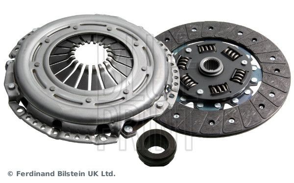 BLUE PRINT Clutch kit Article number: ADBP300050 cheaply