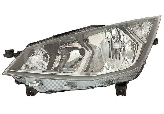 ALKAR Headlight Article number: 2775102 cheaply