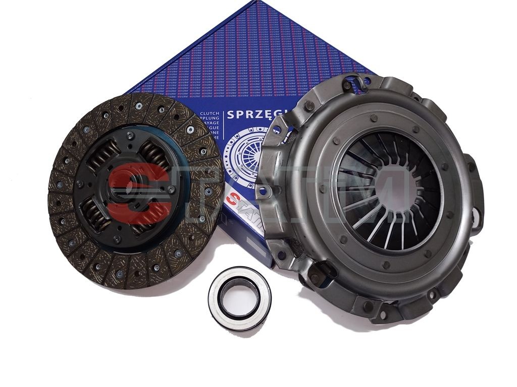 STATIM Clutch kit Article number: 100.877 cheaply