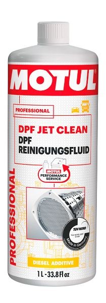MOTUL Cleaner, diesel injection system Article number: 110486 cheaply