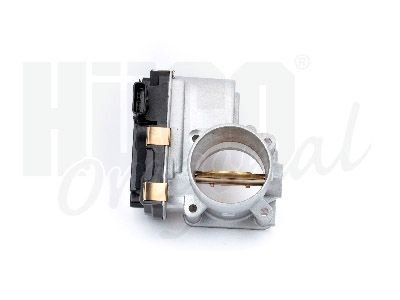 HITACHI Throttle body Article number: 138597 cheaply