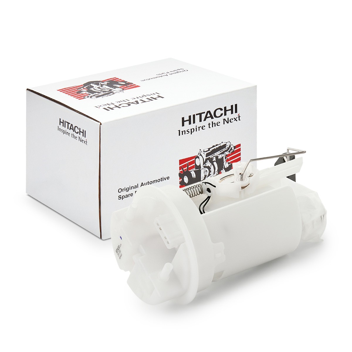 HITACHI Kütus-etteanne Artikli number: 2503500 soodsalt