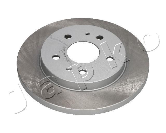 JAPKO Brake disc Article number: 60610C cheaply