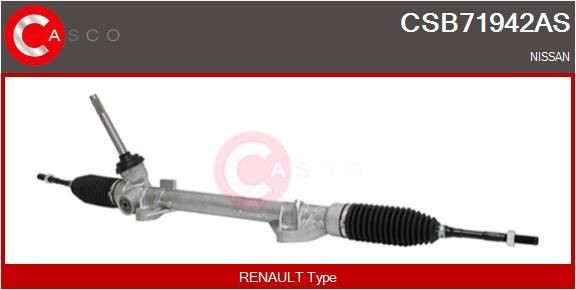 CASCO Wiper motor Article number: CWM40114AS cheaply