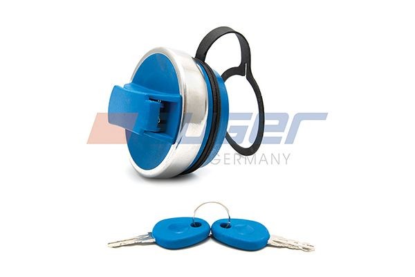 AUGER Sealing Cap, tank unit (Urea injection) Article number: 96143 cheaply