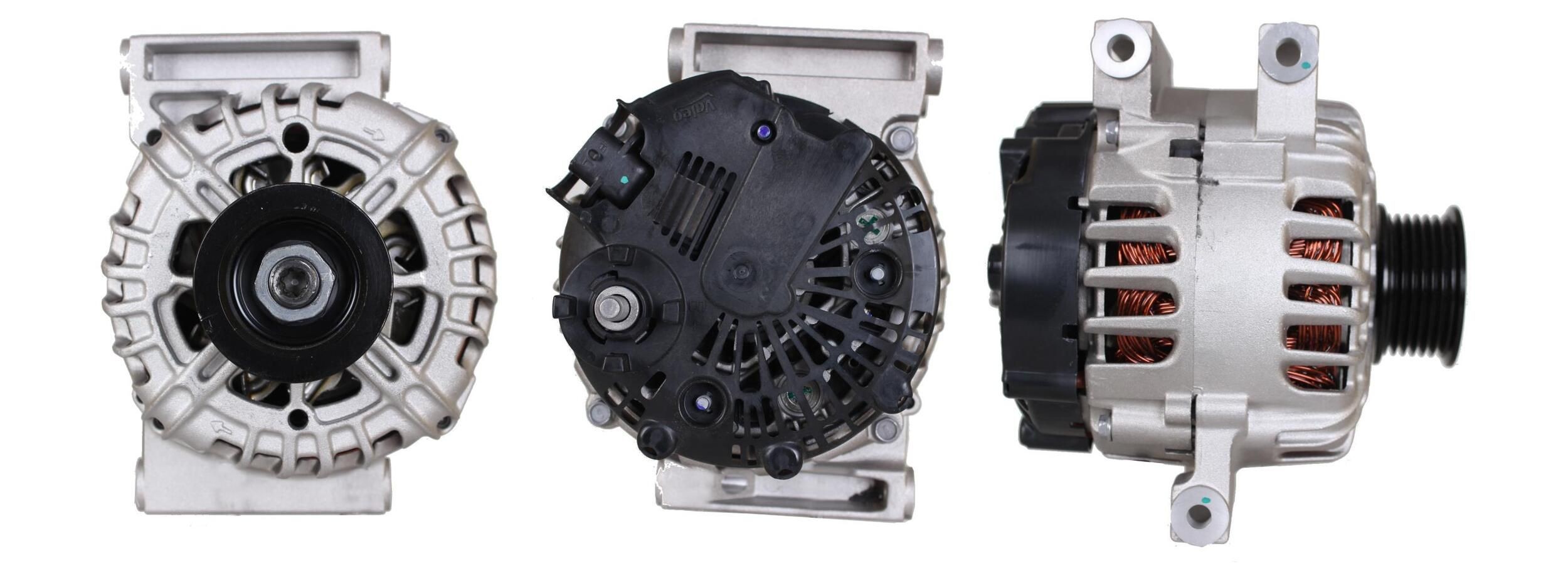 LUCAS Alternator Article number: LRA04345 cheaply