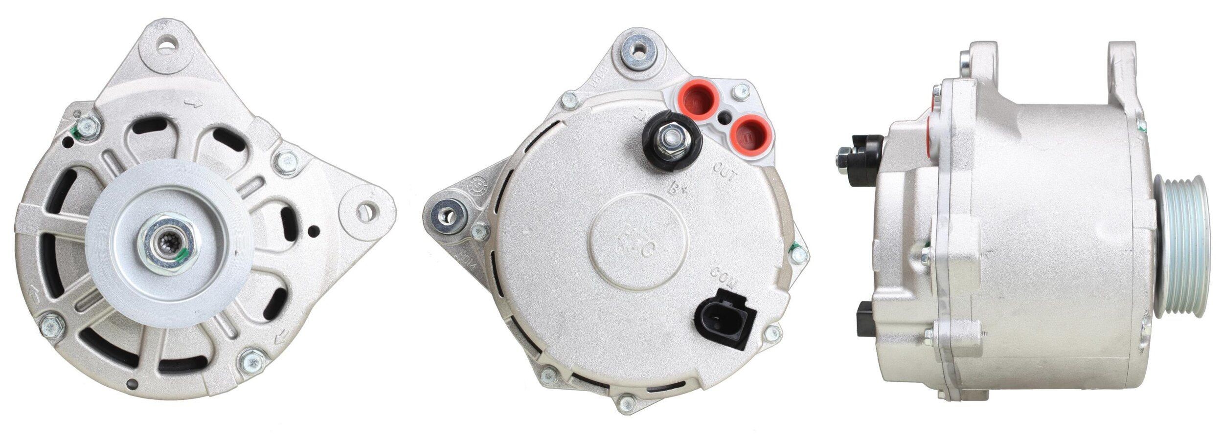 LUCAS Alternator Article number: LRA04412 cheaply
