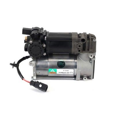 Arnott P-3483 Air suspension compressor A6 RS6 performance 4.0 quattro 605 PS Petrol 2018