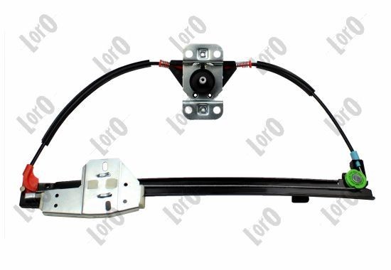 ABAKUS Window regulator Article number: 130-053-113 cheaply