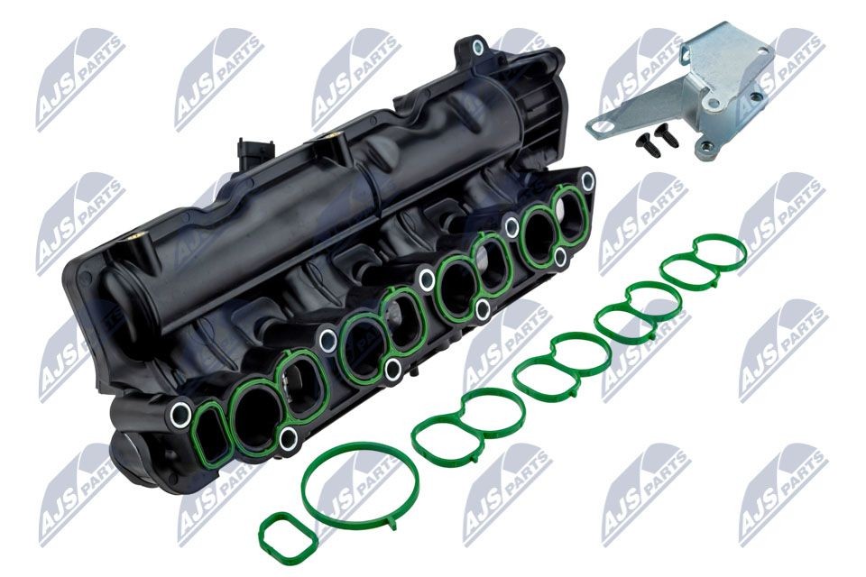 NTY Inlet manifold Article number: BKS-PL-001 cheaply