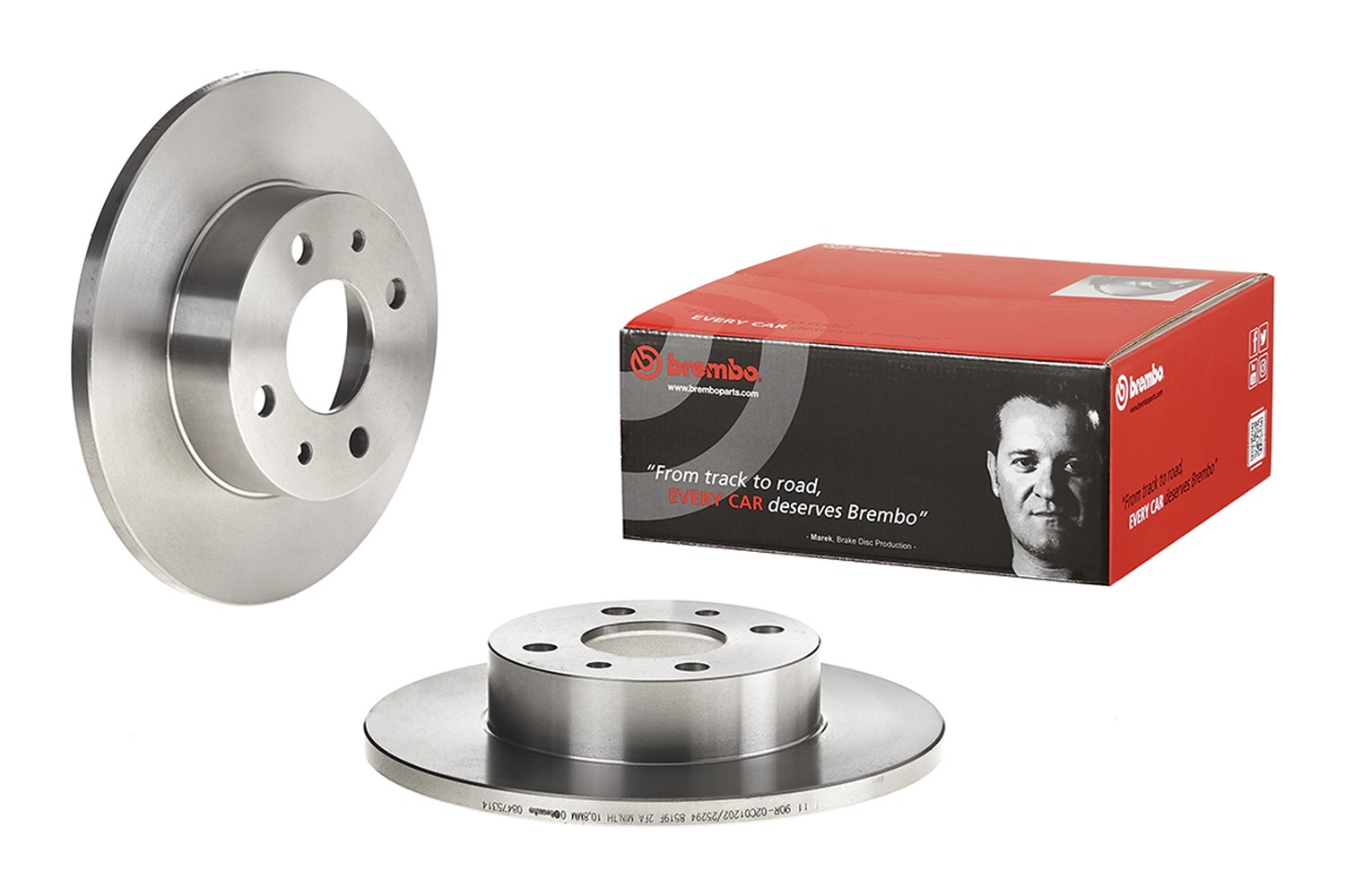 BREMBO Piduriketas Artikli number: 08.4753.14 soodsalt