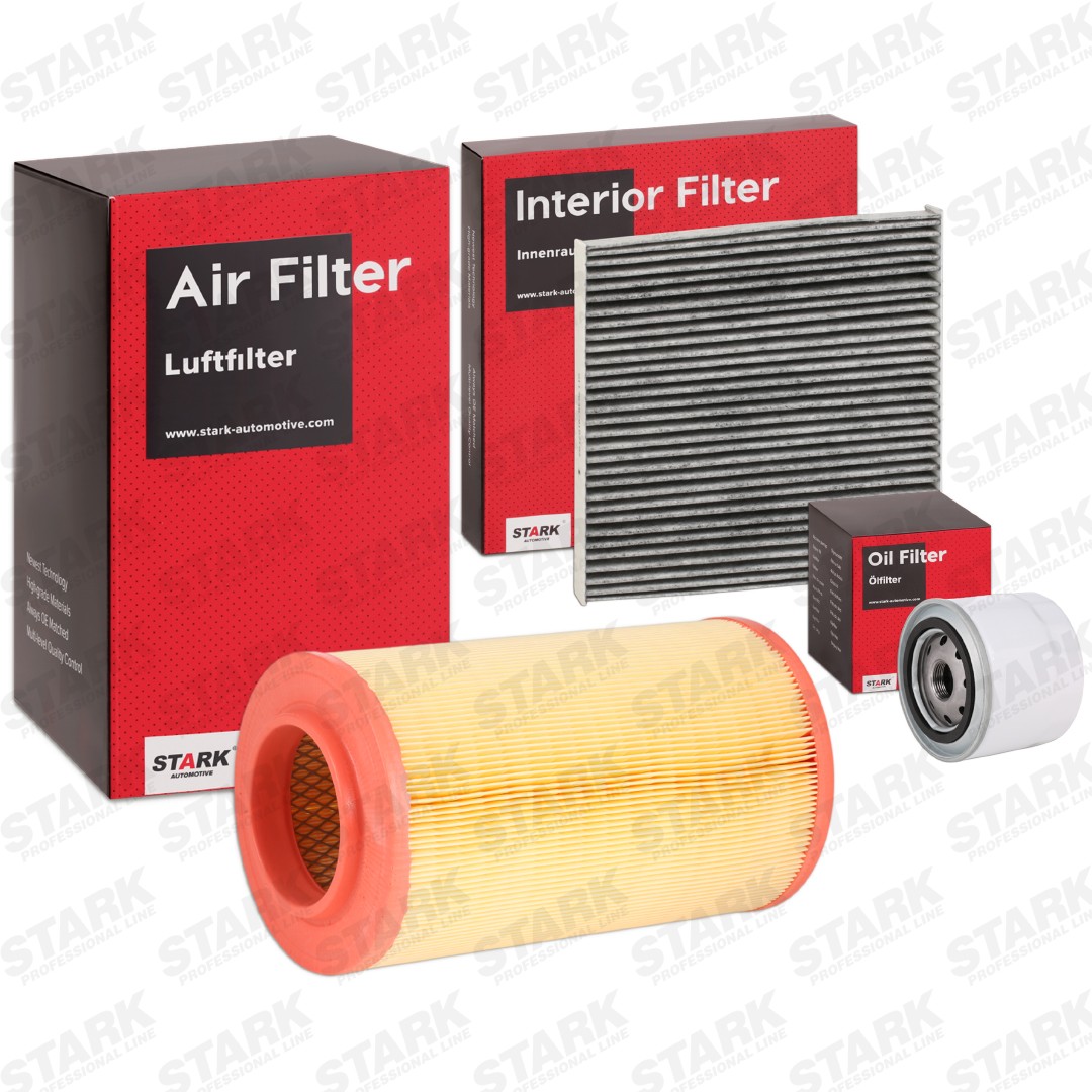 STARK Filter kit Article number: SKFS-18880512 cheaply