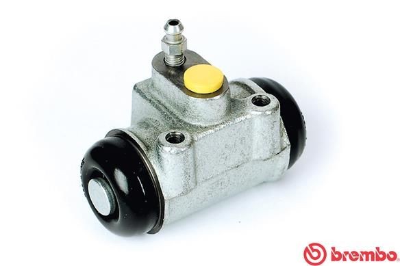 BREMBO Rattapidurisilinder Artikli number: A 12 567 soodsalt