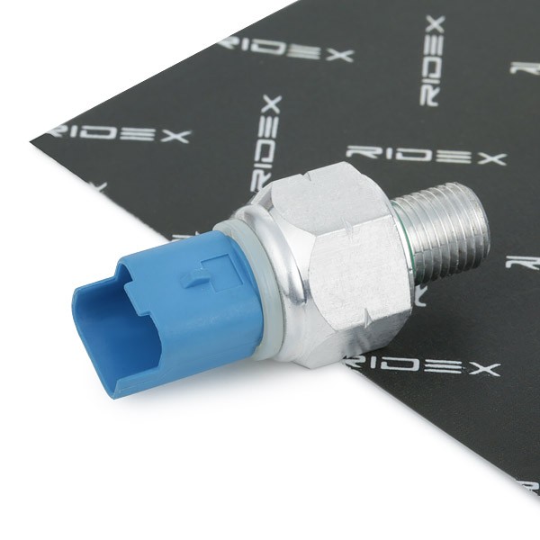 RIDEX Oil Pressure Switch, power steering Article number: 3860O0004 cheaply