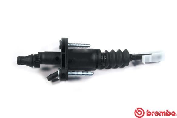 BREMBO Master Cylinder, clutch Article number: C 23 012 cheaply