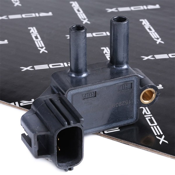 RIDEX Sensor, exhaust pressure Article number: 4272S0061 cheaply