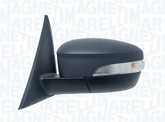 MAGNETI MARELLI Sidespejl Varenummer: 182201523600 billige
