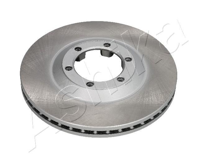 ASHIKA Brake disc Article number: 60-09-921C cheaply